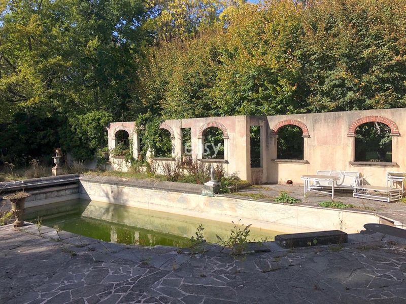 location maison en ruines à louer paris