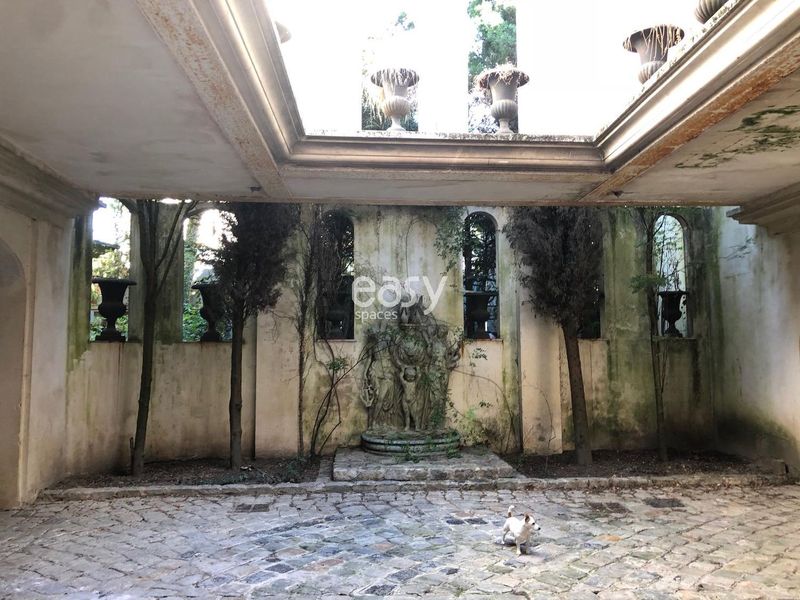 location lieu de shooting insolite paris