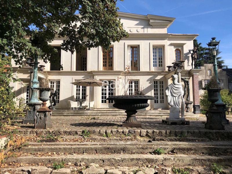 espace atypique à louer paris