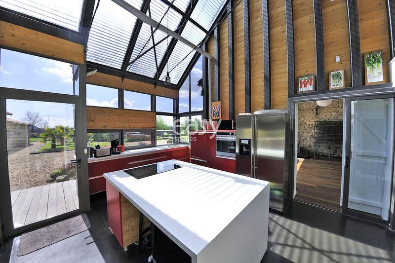 Louer une ancienne Ferme pour des prises de vues photos