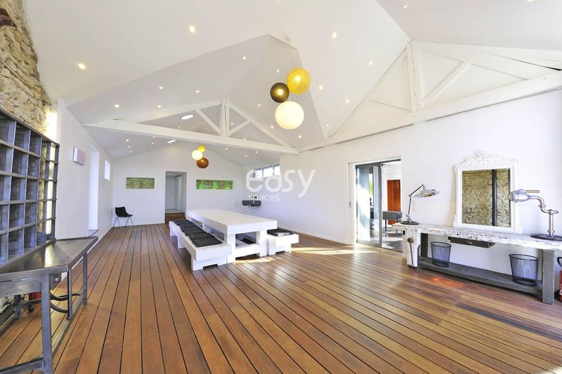 les plus beaux lieux de shooting en France et à l'étranger