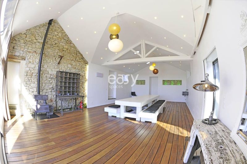 LIEUX DE TOURNAGES NANTES