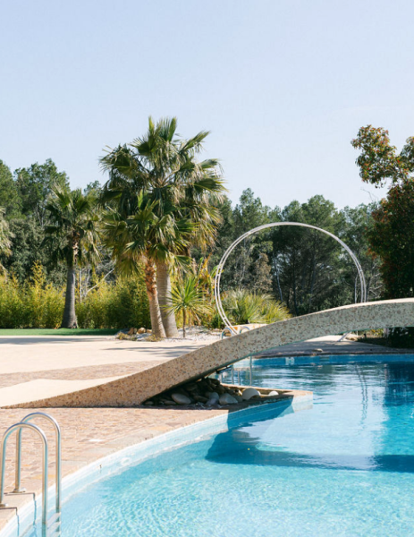 lieu de shooting insolite dans le sud de la france