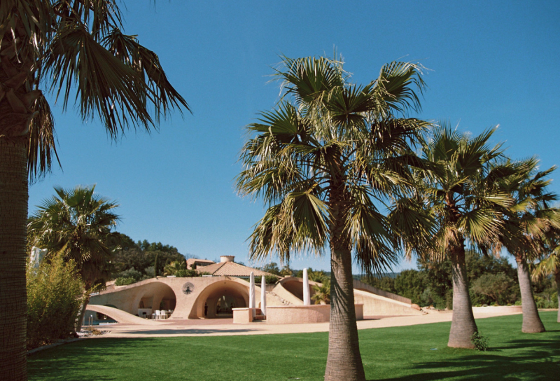 location de lieu de shooting sur la cote d'azur