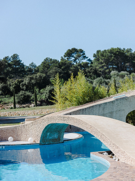 espace atypique à louer pour tournage PACA