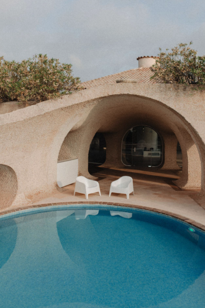 lieu de shooting insolite dans le var