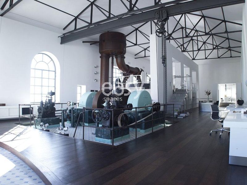 Louer un décor atypique pour tournage à Nice - PACA