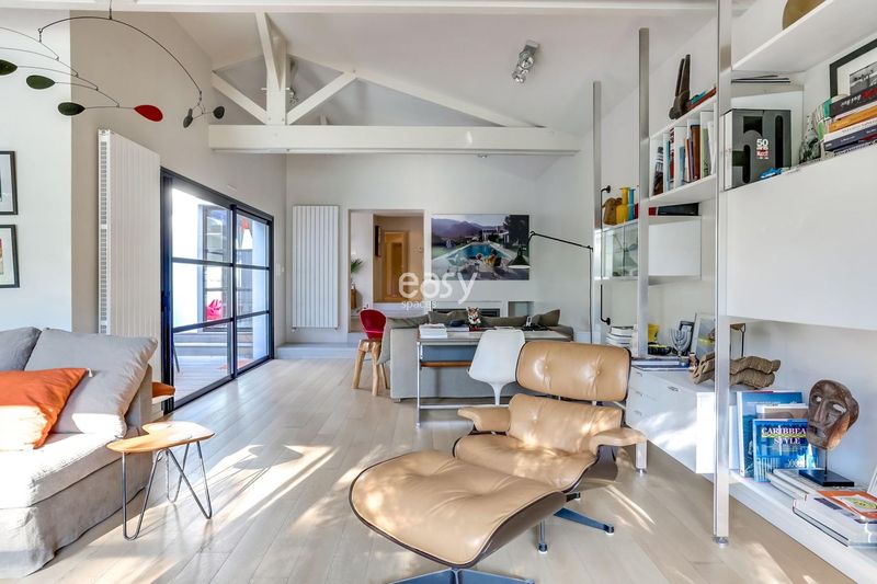 villa moderne à louer pour tournage à Hossegor