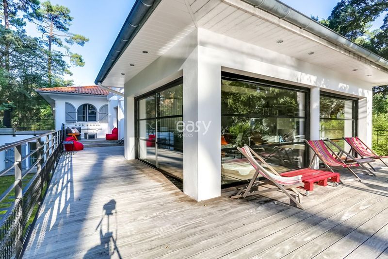 lieu de tournage hossegor