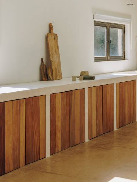 lieu de tournage à louer en camargue