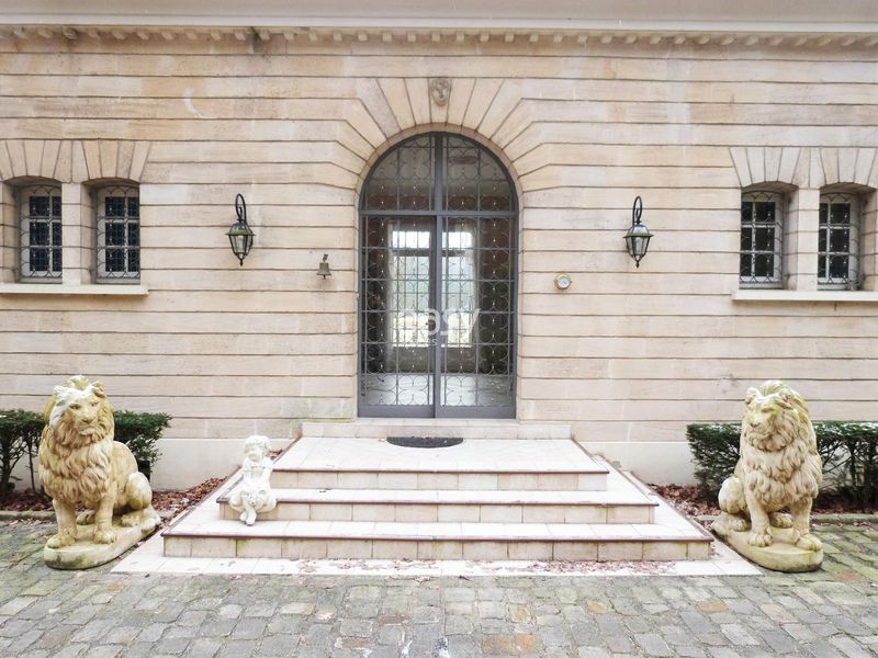 lieux de tournages près de versailles