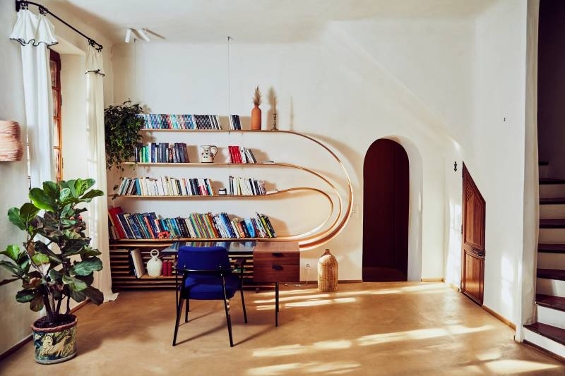 maison à louer pour tournage marseille