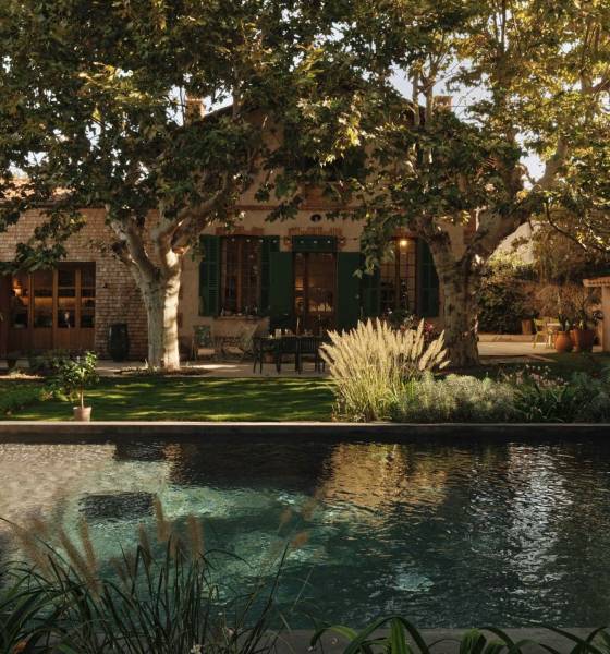 maison à louer pour shooting photo marseille