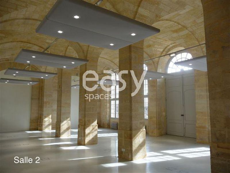 espace événementiel bordeaux