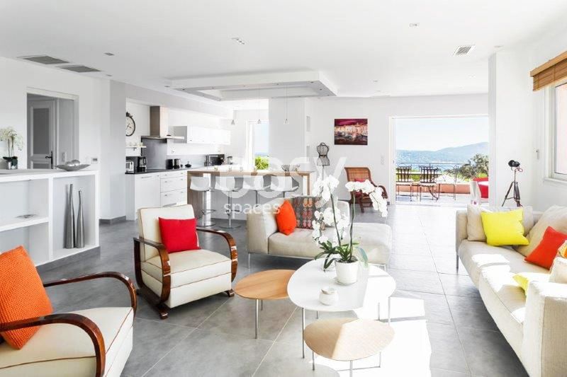 Louer sa maison pour un tournage