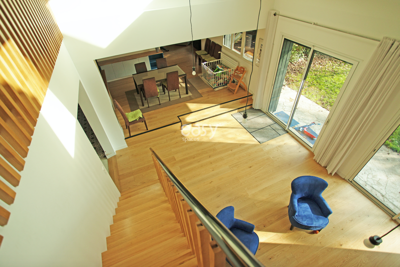 je cherche un espace atypique à Paris