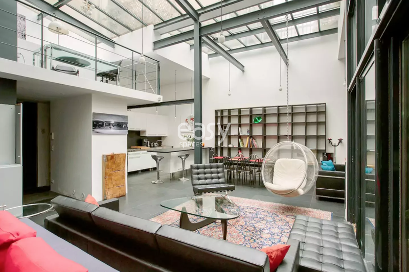 lieu de tournage insolite paris