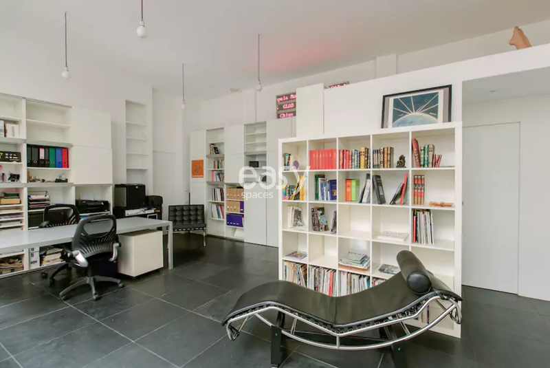 lieu de shooting paris