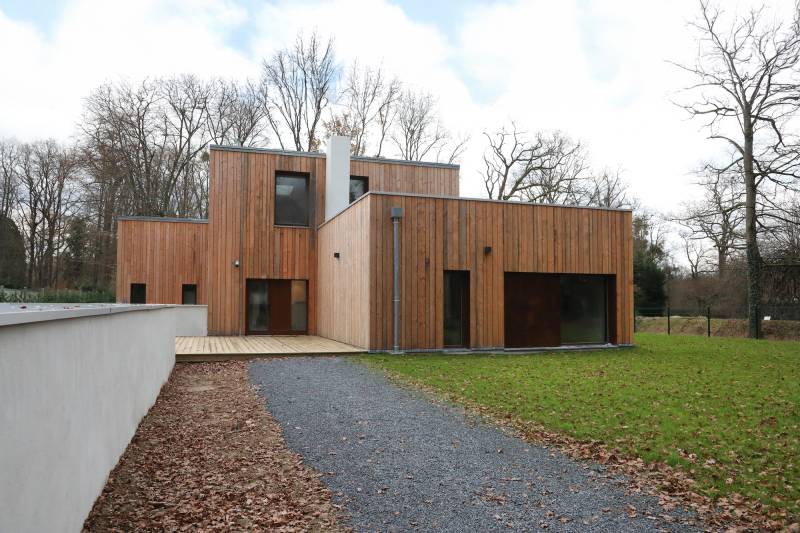 location de maison à louer pour prises de vues paris