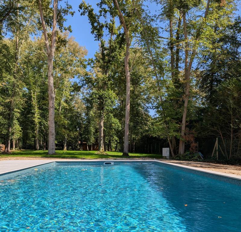 maison contemporaine pour tournage paris