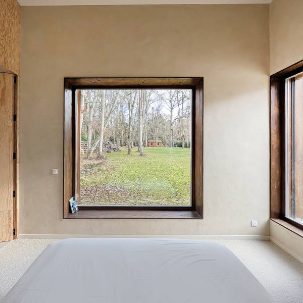 louer une villa en bois pour événementiel ile de france