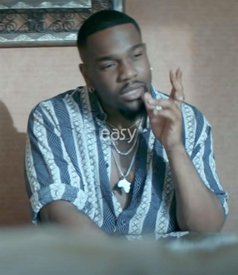 tournage du clip de TAYC à Montpellier dans le sud