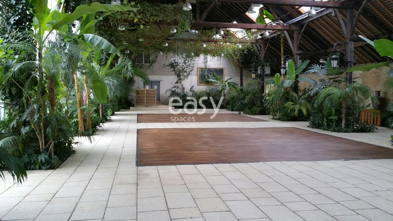 location d'espace événementiel tours