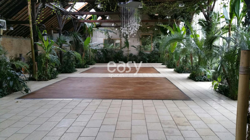 louer un espace événementiel tours