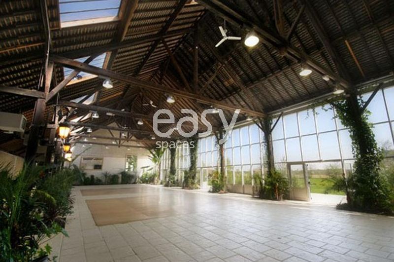 location lieu événementiel pour roadshow tours