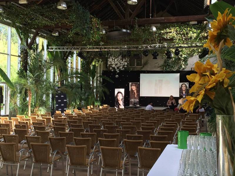 louer une salle pour séminaire à tours
