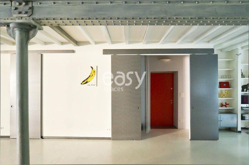 appartement contemporain pour shooting lyon