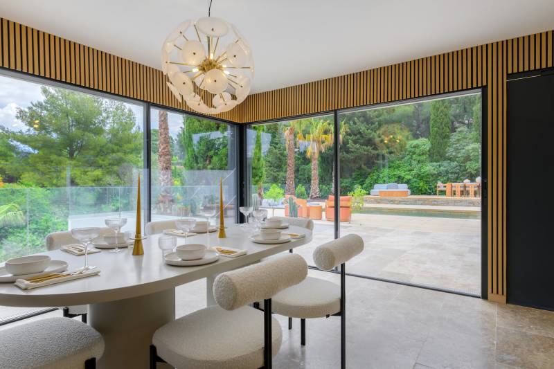 louer sa maison pour photo