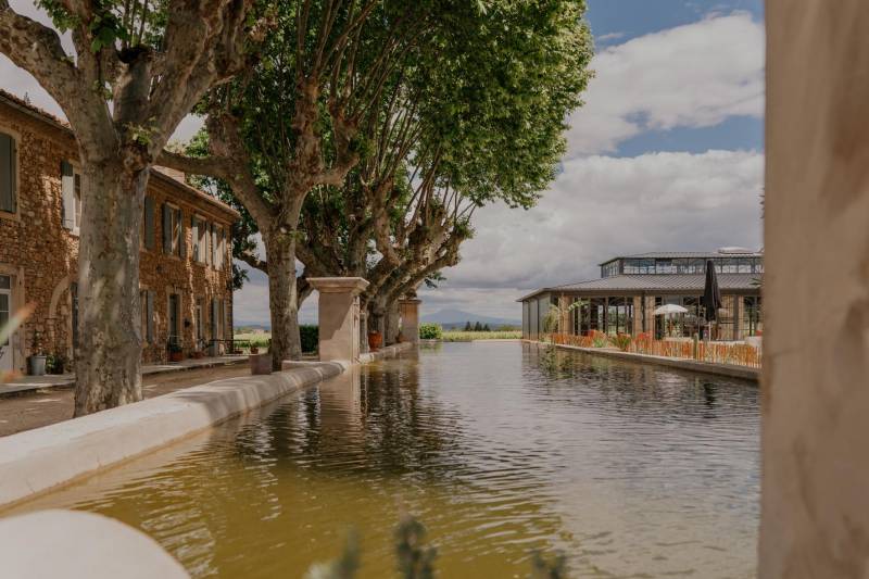 louer un lieu pour un lancement voiture dans le sud de la france