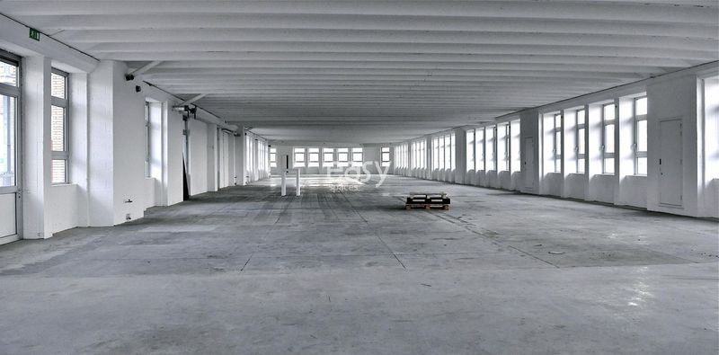 batiment industriel pour événement