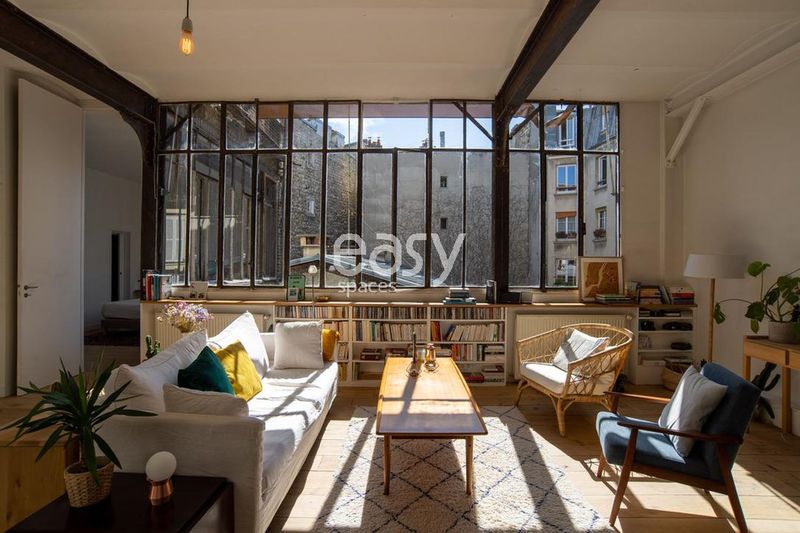 lieu industriel pour tournage paris