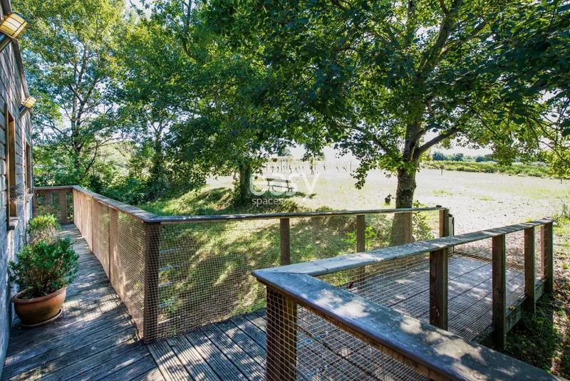 lieu événementiel atypique en gironde