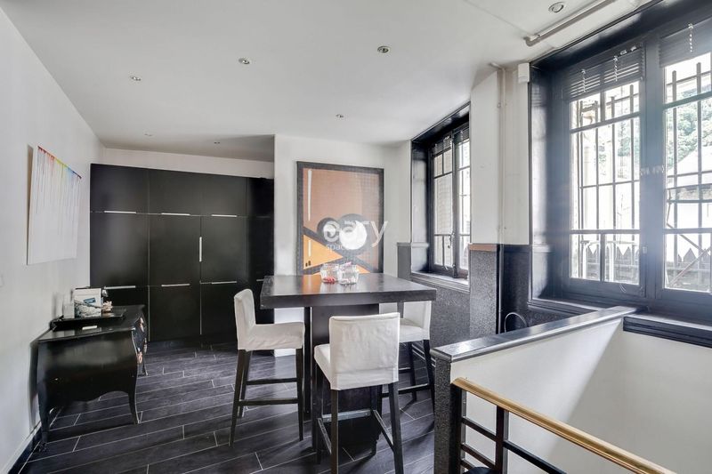 trouver un espace atypique dans le centre de lyon