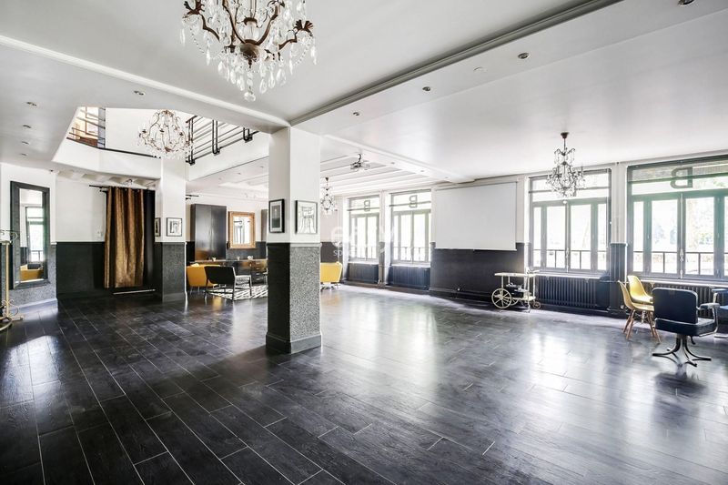 lieu de tournage dans le centre de Lyon