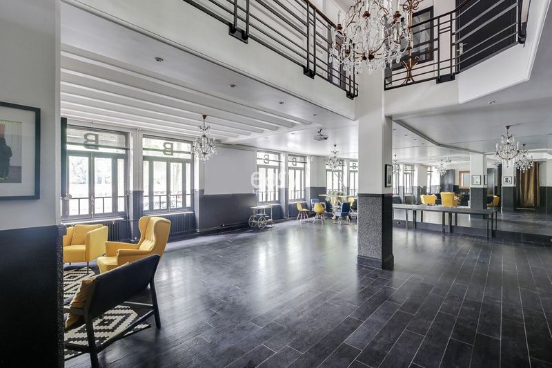 lieu de shooting insolite dans le centre de lyon