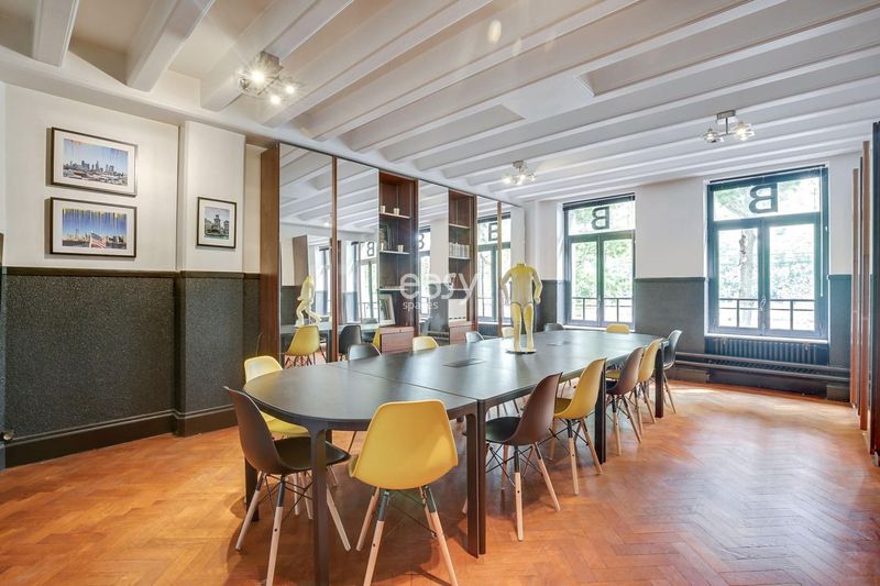 lieu de séminaire à lyon à louer