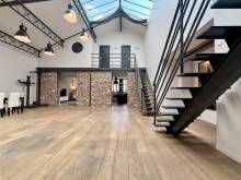 Notre zone d'activité pour ce service Location loft industriel atypique pour un événement