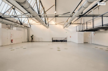 Notre zone d'activité pour ce service Location tournage