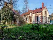 Notre zone d'activité pour ce service Location maison pour événement professionnel