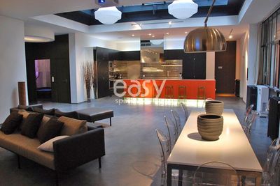 Notre zone d'activité pour ce service Location loft industriel atypique pour un événement