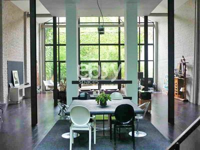 Notre zone d'activité pour ce service Location de lieux pour un shooting ou un tournage professionnel