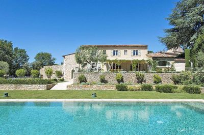 Notre zone d'activité pour ce service Location maison pour tournage