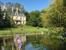 Notre zone d'activité pour ce service Lieux de tournage