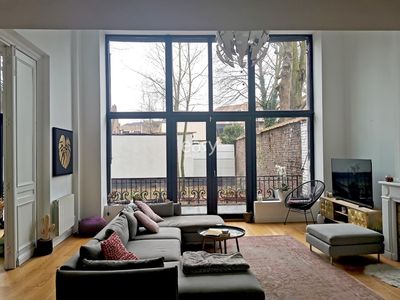 Notre zone d'activité pour ce service Location villa avec vue à couper le souffle cadre exceptionnel pour film