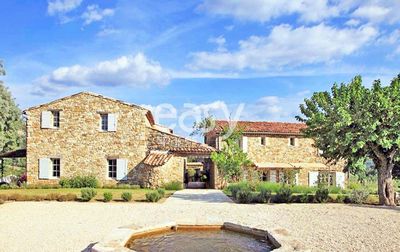 Nos prestations sur le secteur de dans le Luberon et les Alpilles