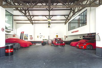 Notre zone d'activité pour ce service Location lieux événementiels pour roadshow